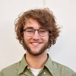 Meet your Posher, Jack